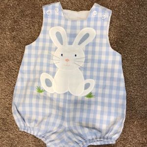 Bailey Boys- Easter Outfit